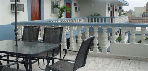 Hotel Mazatlan
