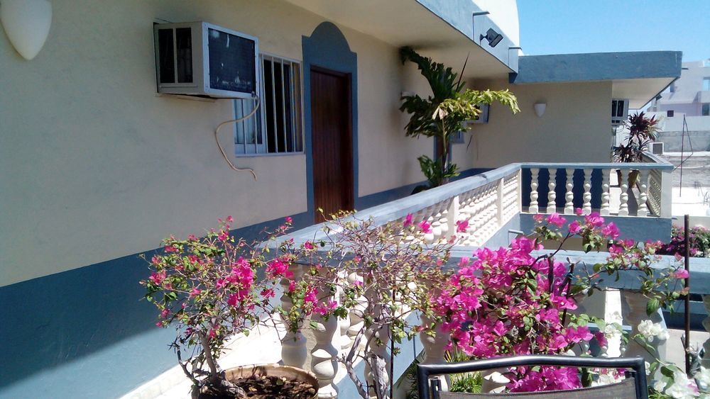 Hotel Hotel Mazatlan Mazatlan