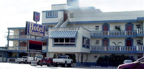 Hotel Mazatlan Hotel Mazatlan