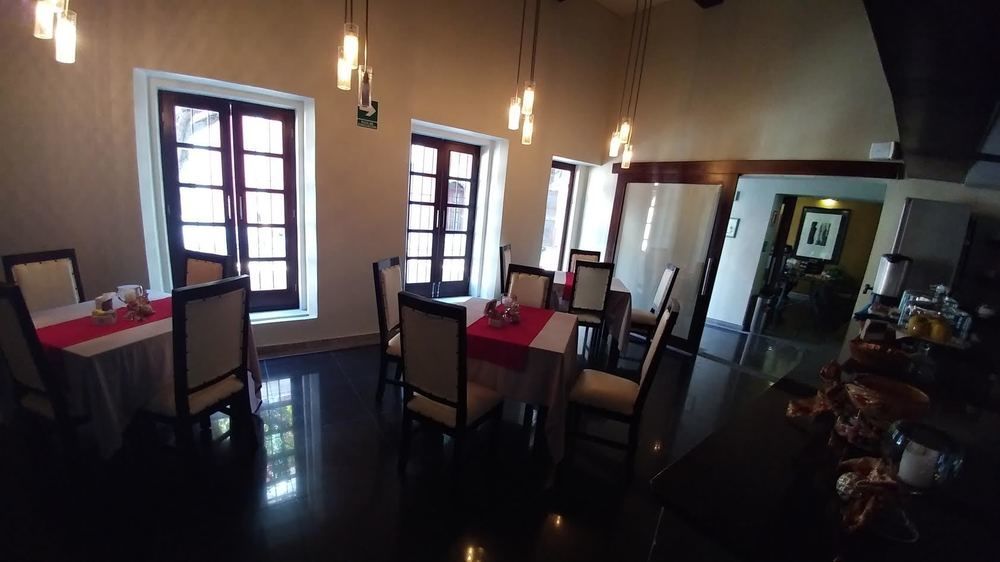 Hotel The Jonathon Boutique Mazatlán