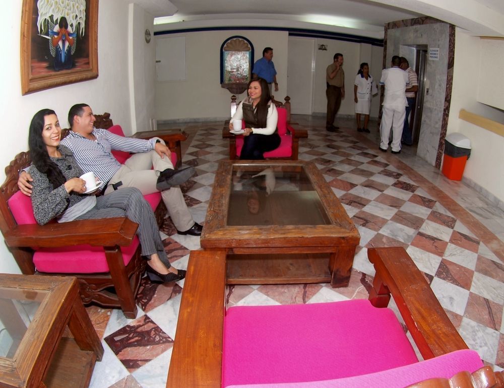 Solamar Hotel 4*