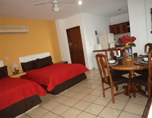 El Sombrero 2* Mazatlan