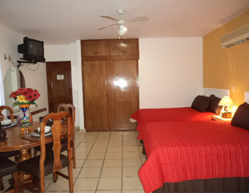 El Sombrero Mazatlan