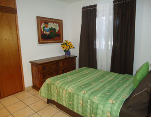 Hotel El Sombrero 2*