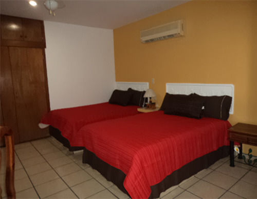 Hotel El Sombrero