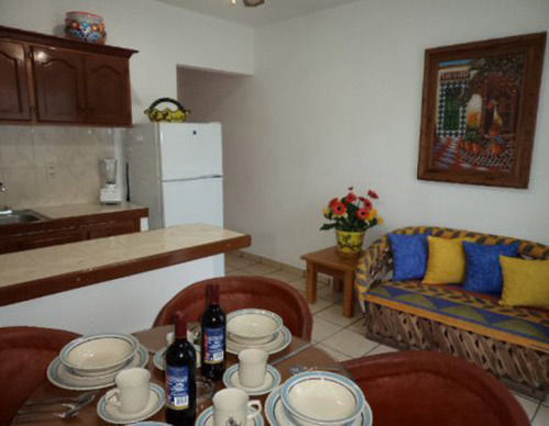 El Sombrero 2* Mazatlan