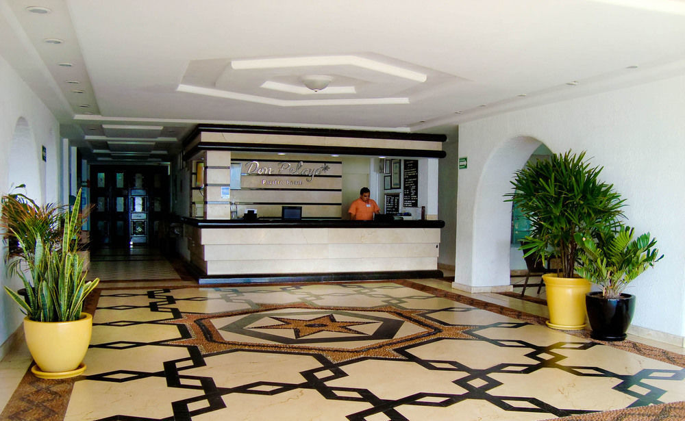 Don Pelayo Pacific 4* Mazatlan