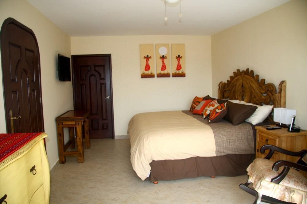 El Sol La Vida Front B/b Adults Only Mazatlan