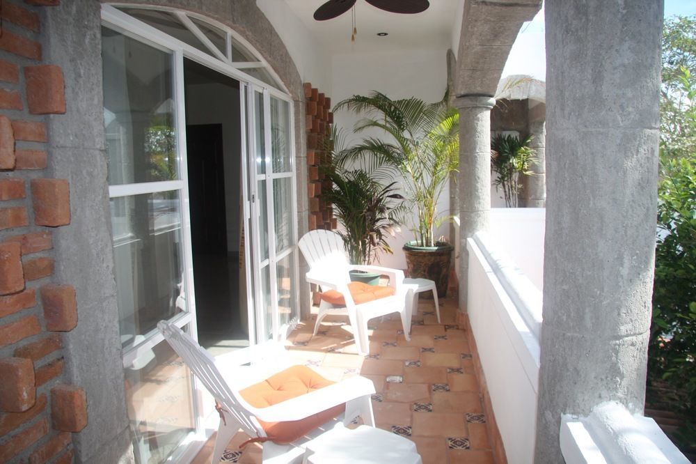 El Sol La Vida Front B/b Adults Only Mazatlan