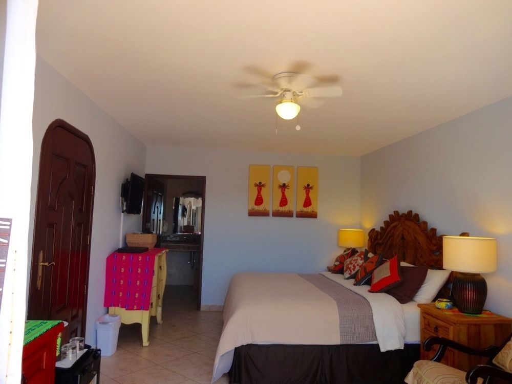 El Sol La Vida Front B/b Adults Only 4* Mazatlan