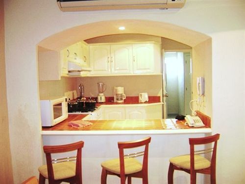 Isla Club 4* Mazatlán