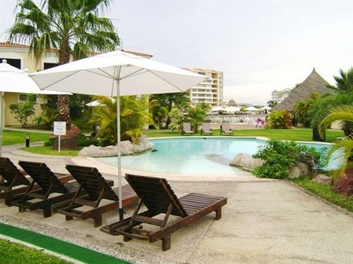 Isla Club 4* Mazatlán