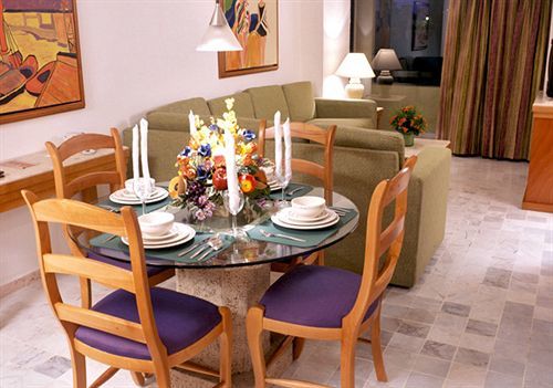 Ocean Breeze 4* Mazatlán