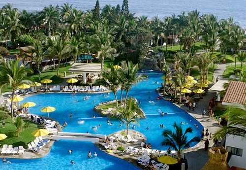 Ocean Breeze 4*