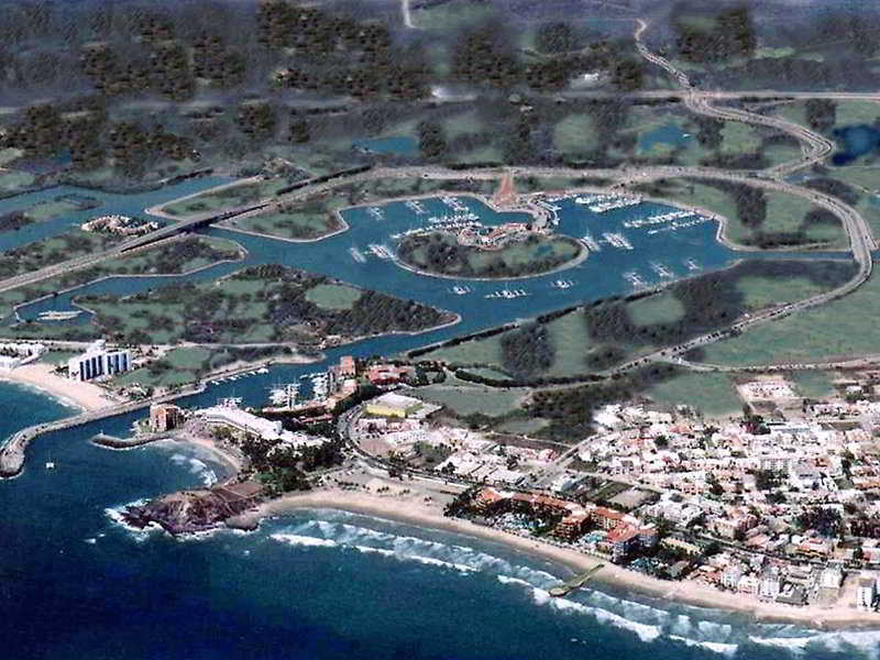 Isla Club Hotel 4*