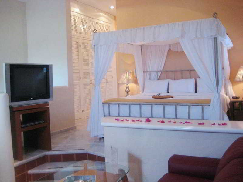 Hotel Isla Club Mazatlán