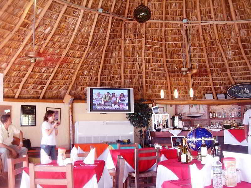 Isla Club Hotel
