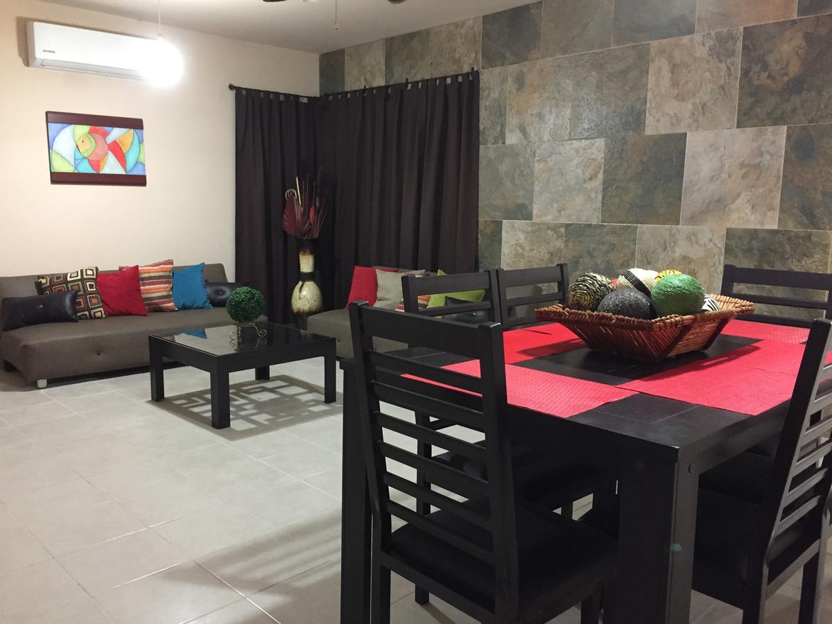 Departamento Zona Dorada Apartamento