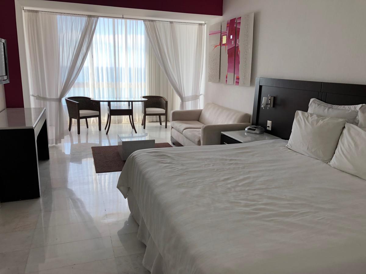 Apartahotel Condominio En Cerritos Pr