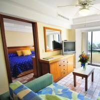 Ocean Breeze Hotel Mazatlán
