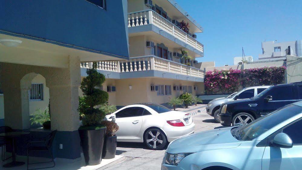 Hotel Mazatlan