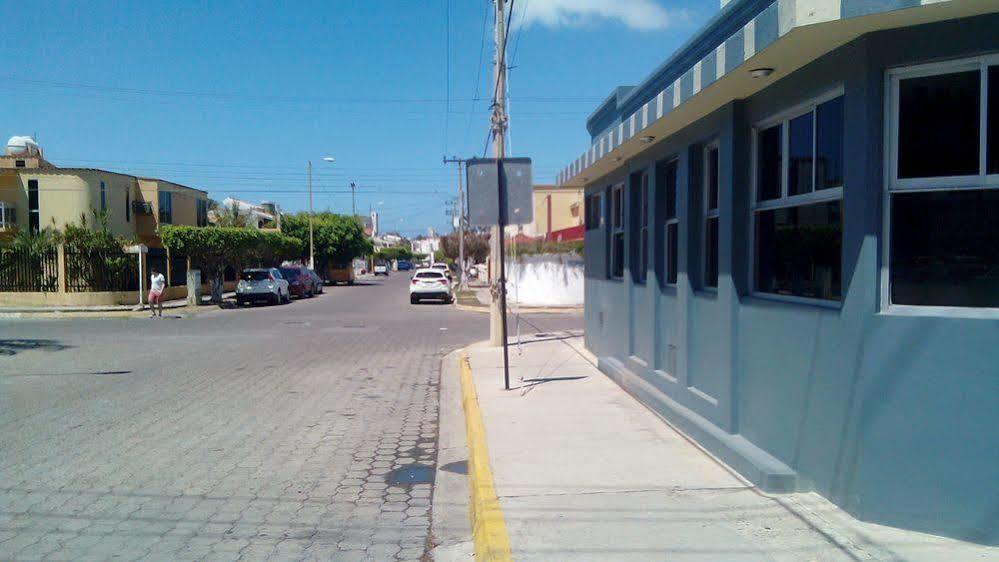 Hotel Mazatlan Hotel