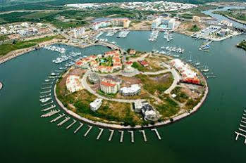Isla Club