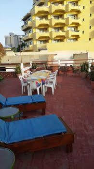 Mariana Hotel Mazatlán