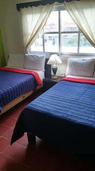 Mariana Hotel 3*