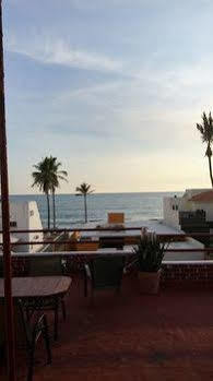 Mariana Hotel