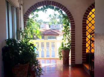 Hotel Mariana Mazatlán