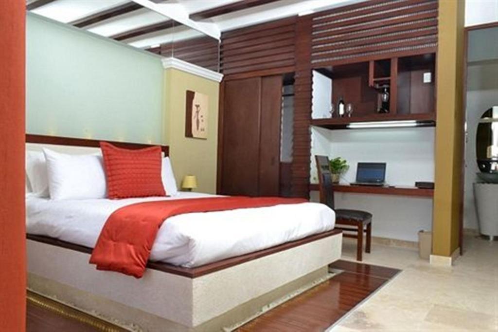 Hotel The Jonathon Boutique
