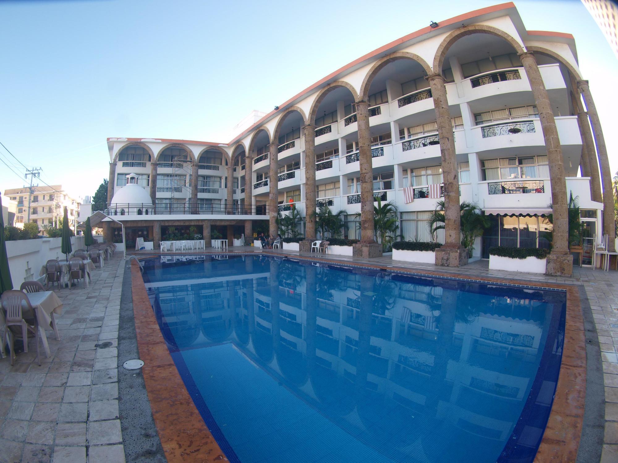 Hotel Solamar