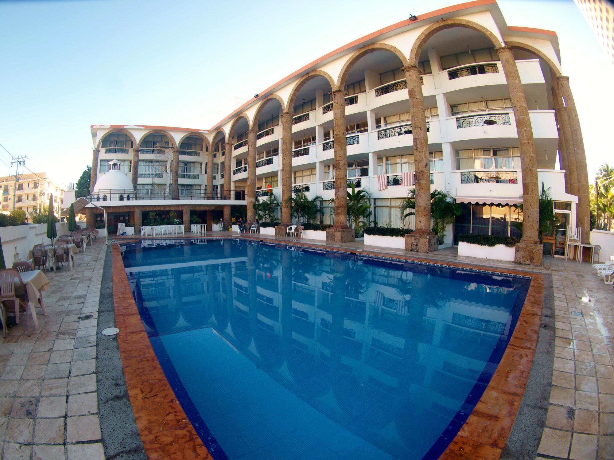 Hotel Solamar Mazatlan