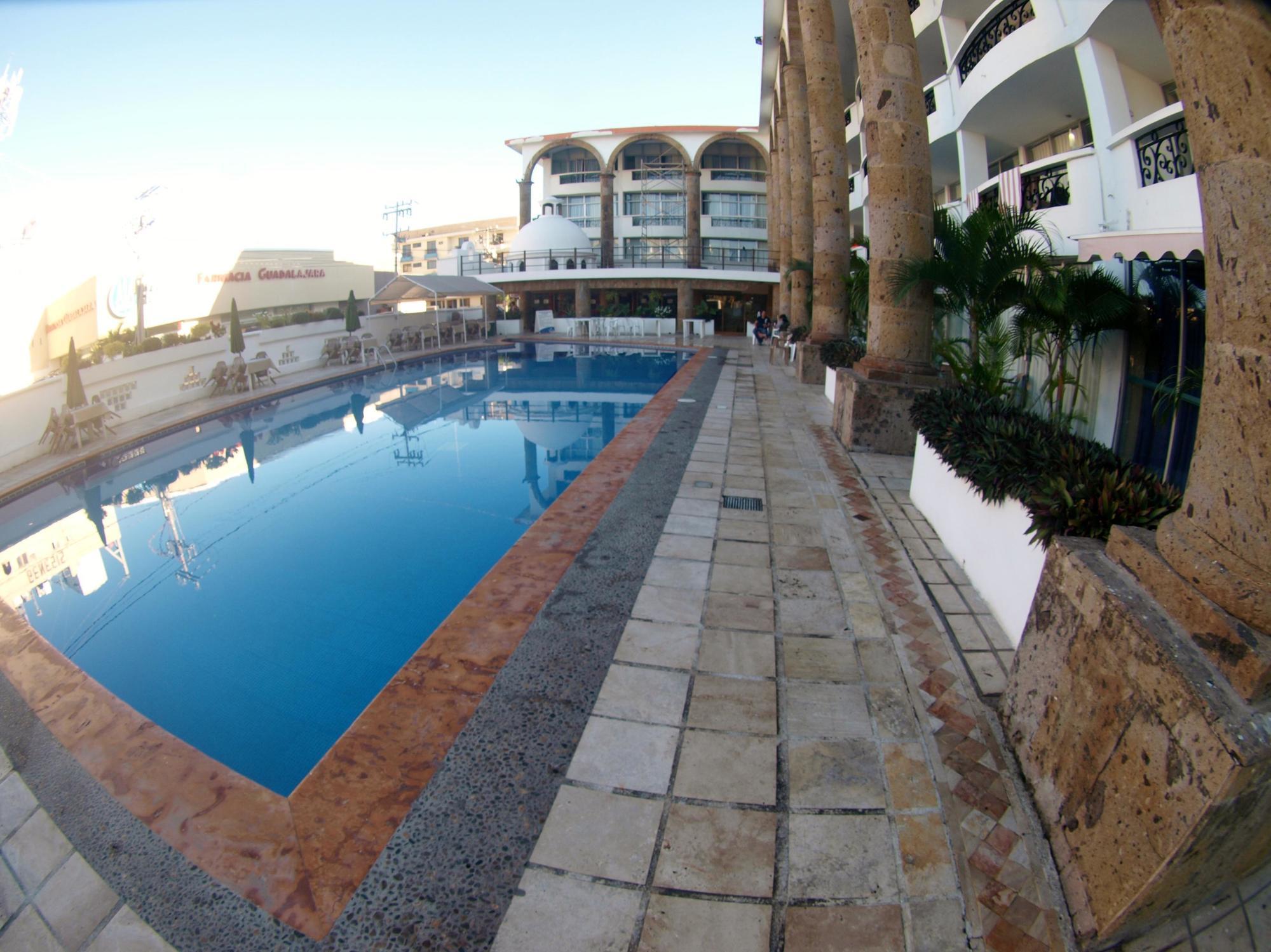 Solamar Hotel 4*