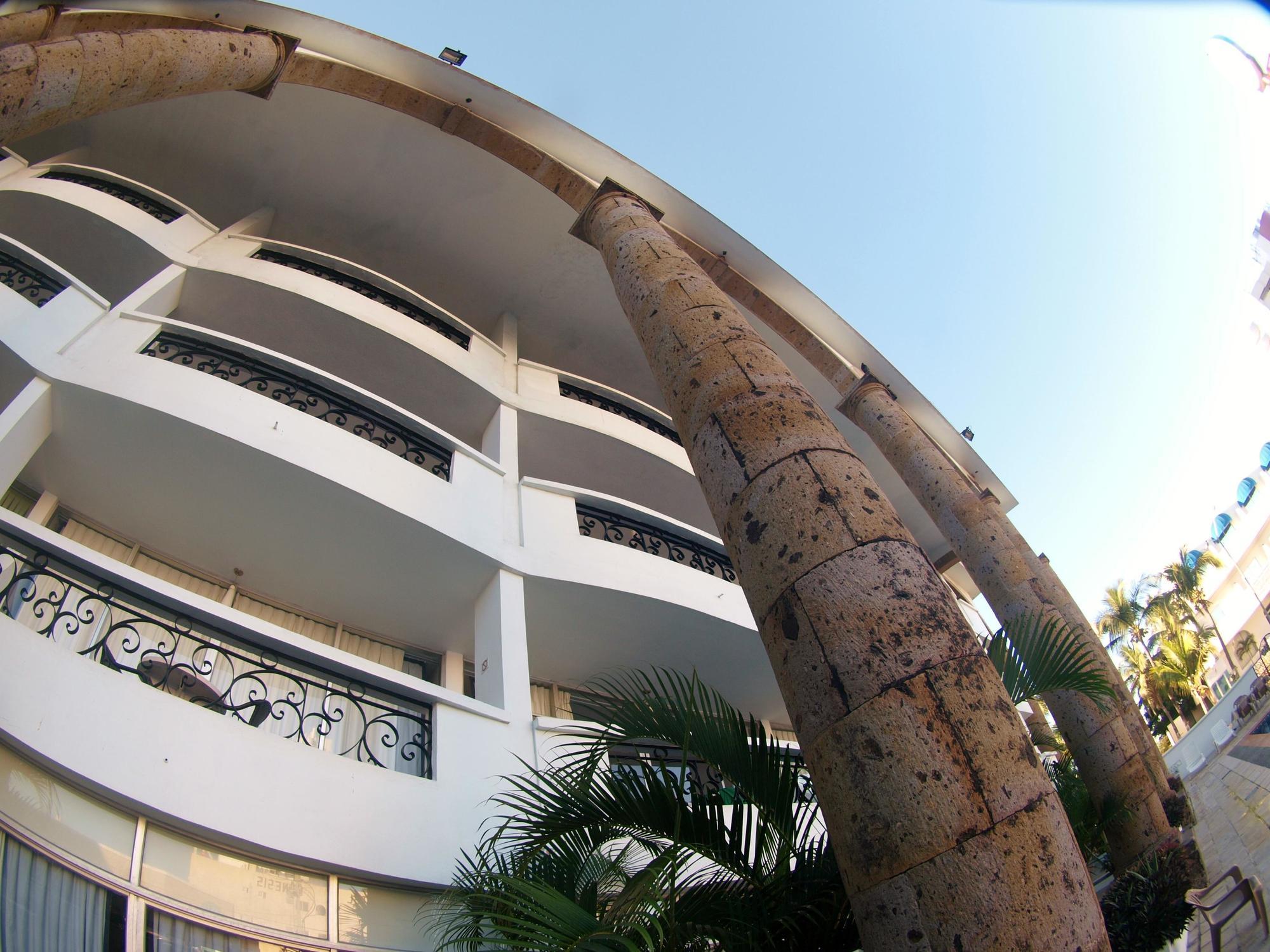 Solamar Hotel Mazatlan