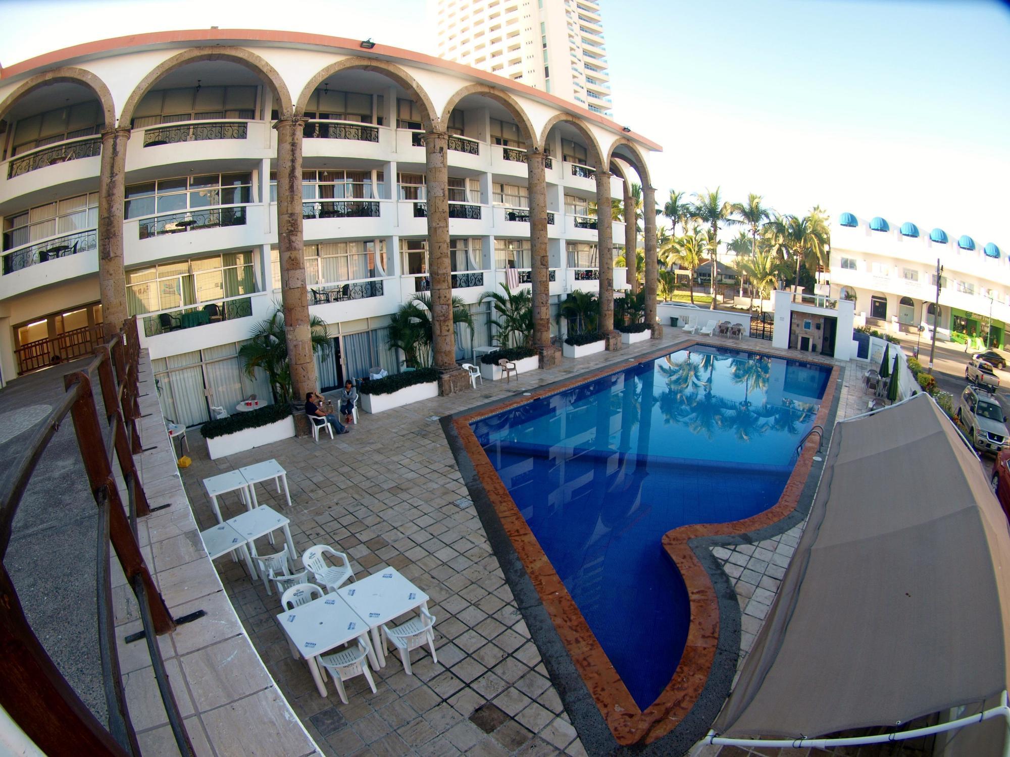Hotel Solamar