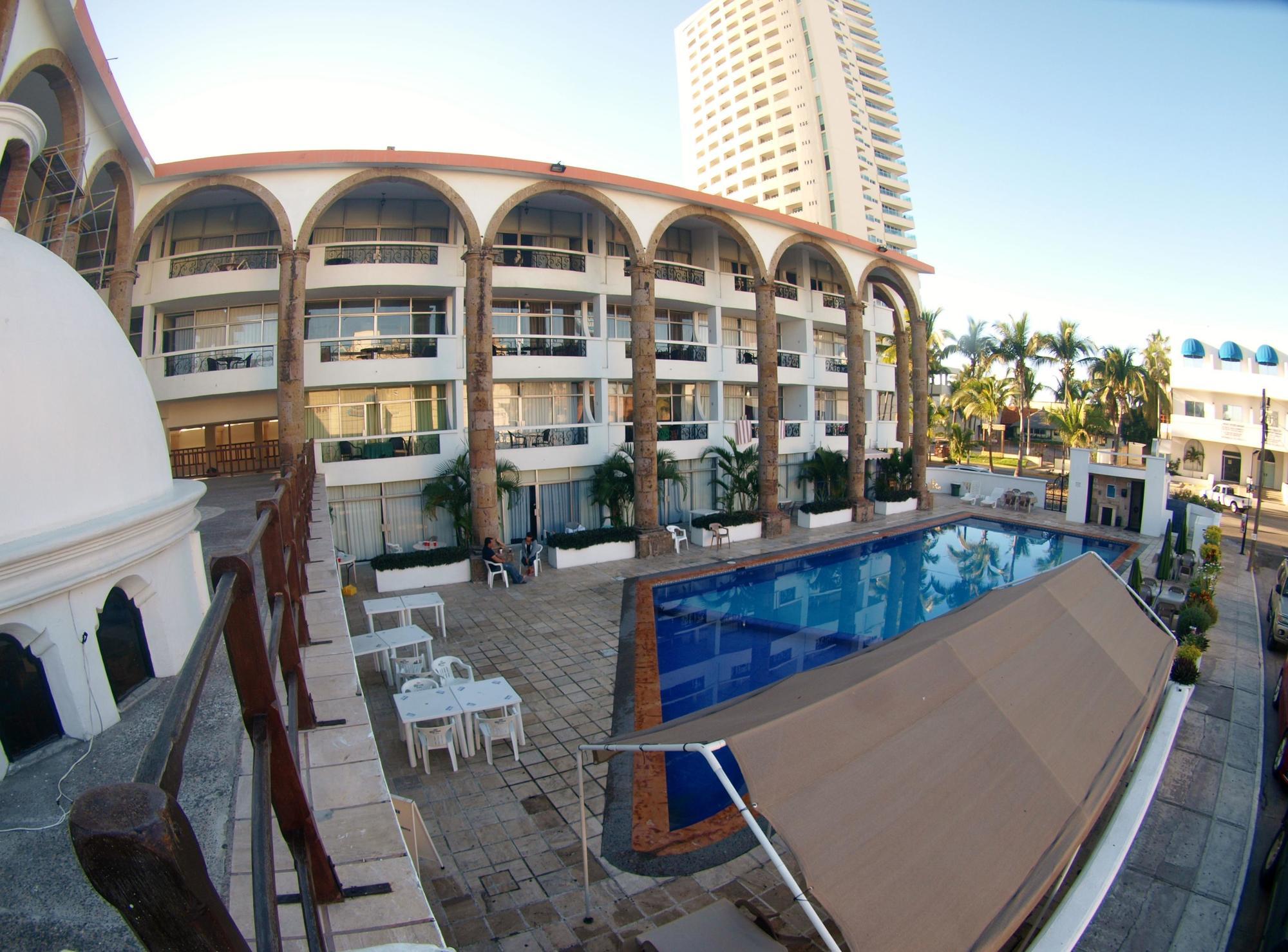 Hotel Solamar Mazatlan