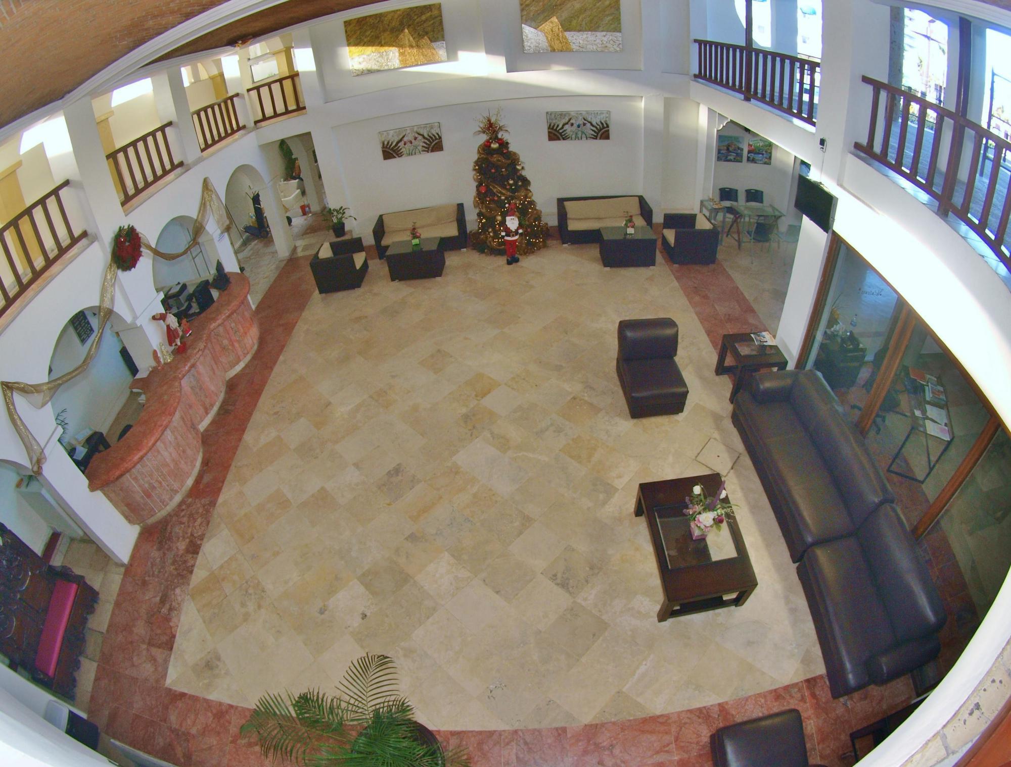 Solamar 4*