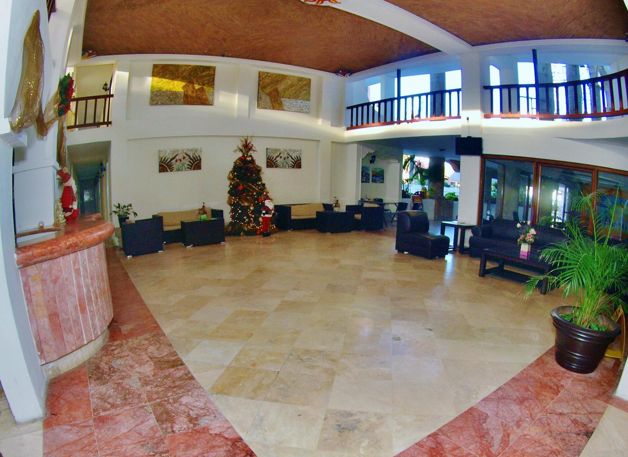 Hotel Solamar Mazatlan