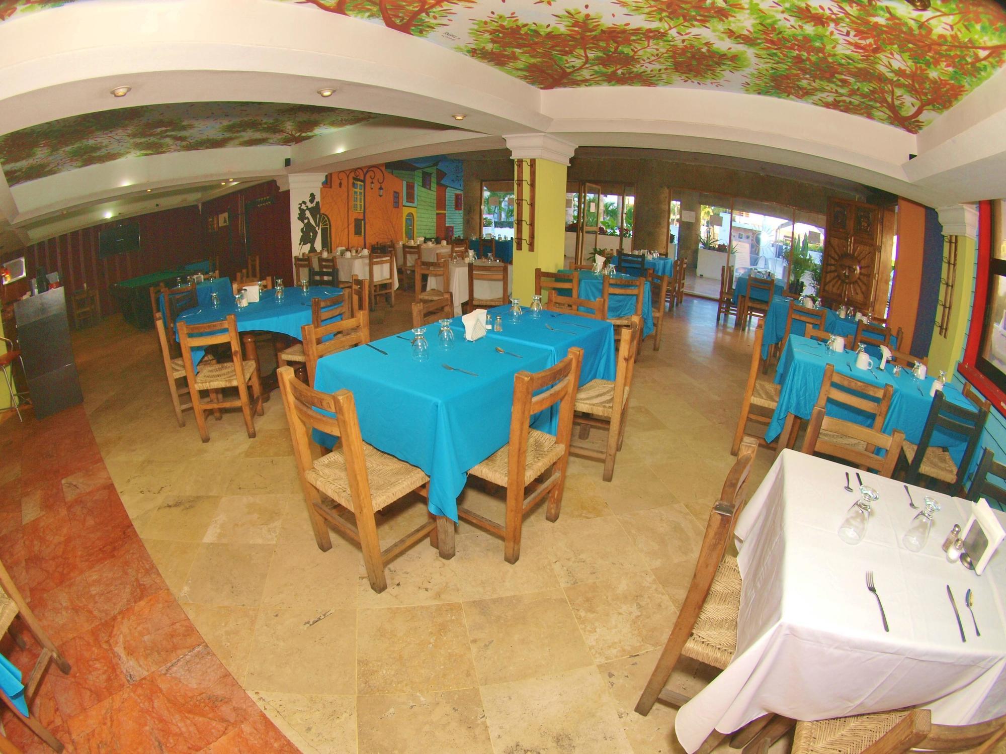 Hotel Solamar