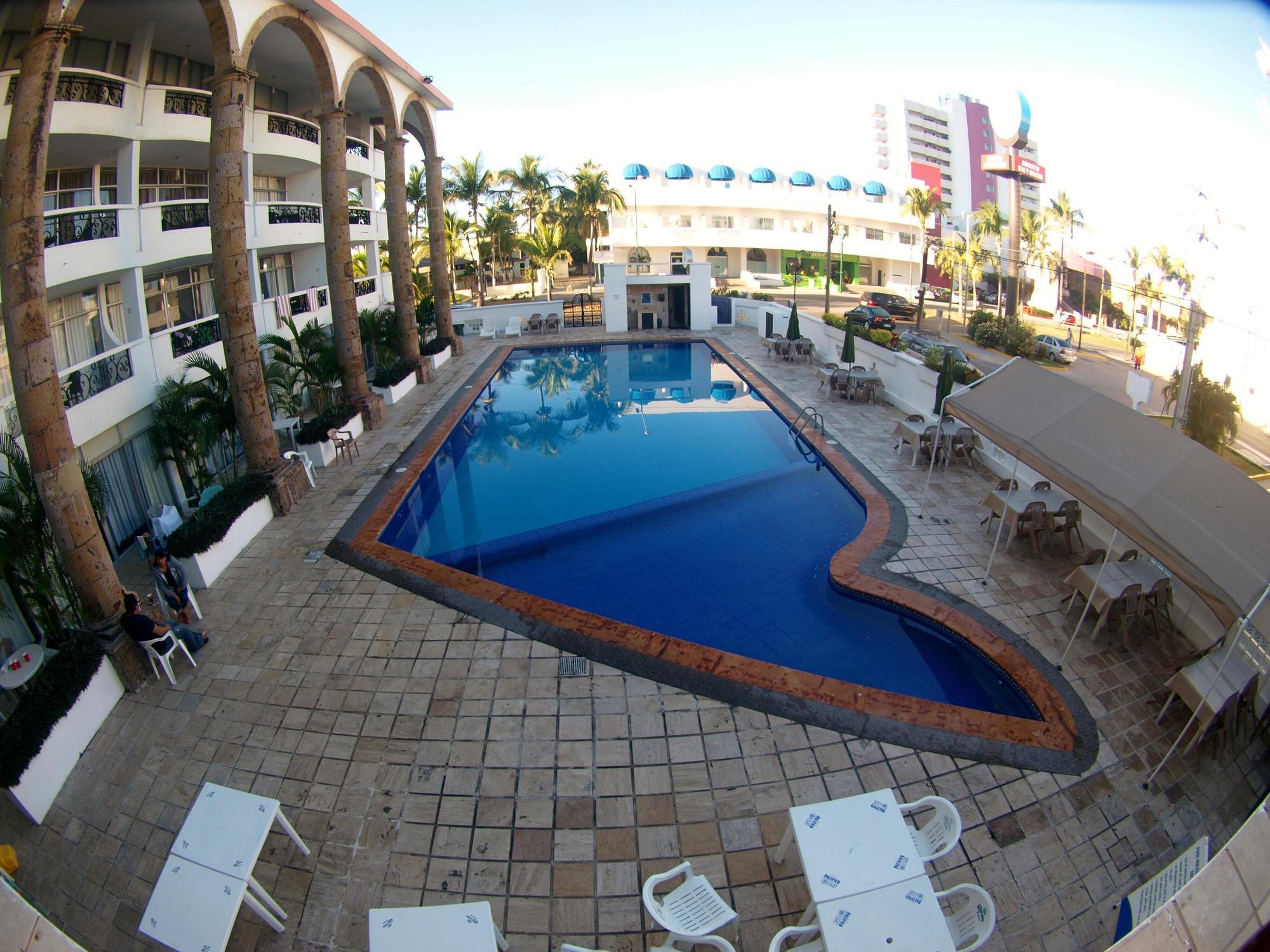Solamar Hotel