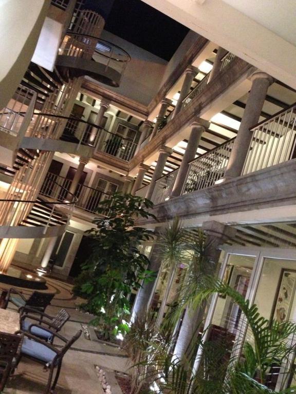 The Jonathon Boutique Hotel Mazatlán