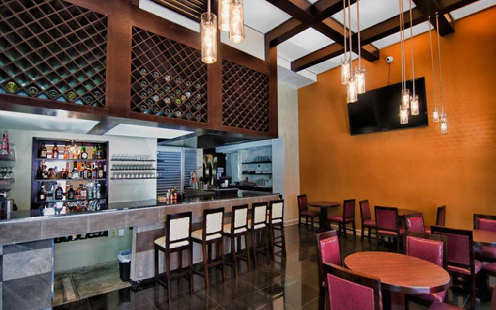 The Jonathon Boutique 5* Mazatlán