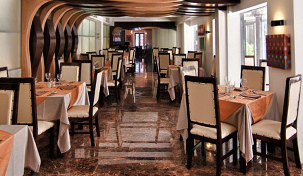 The Jonathon Boutique Hotel 5*