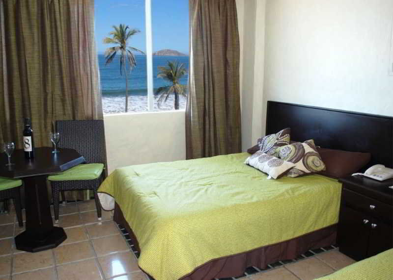 Hacienda Sea View