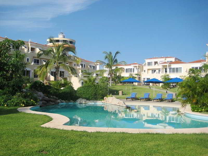 Isla Club Hotel