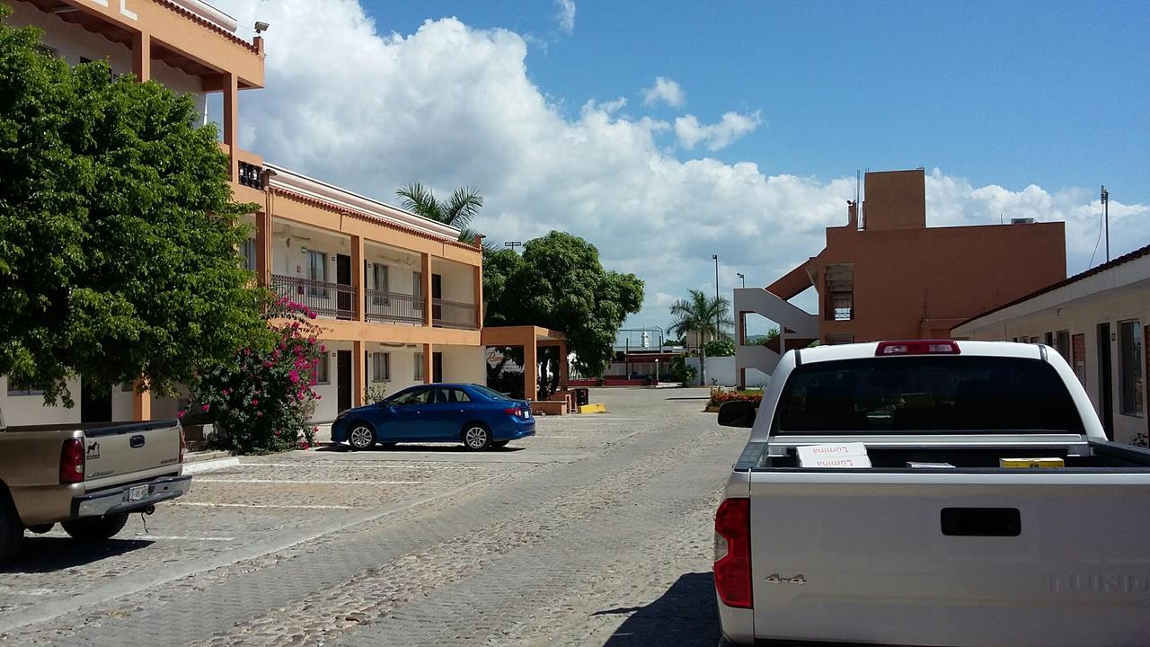 El Descanso * Mazatlan