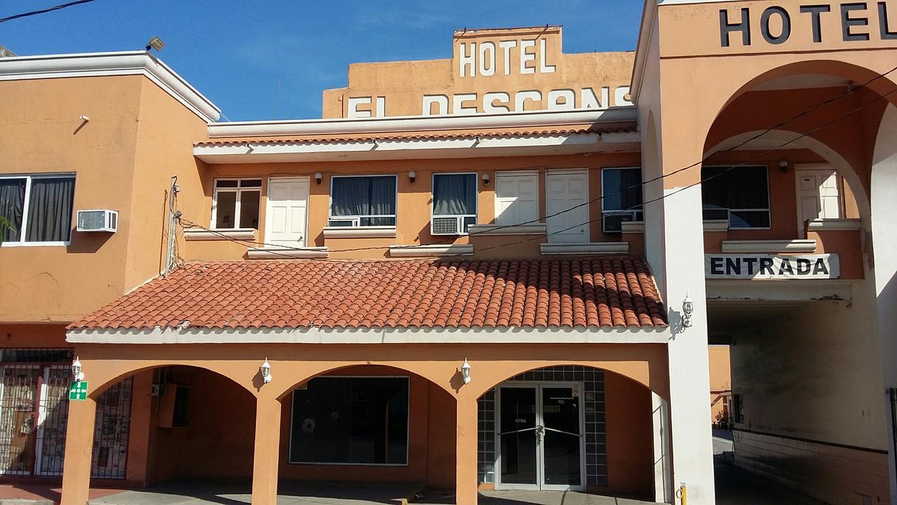 El Descanso Hotel Mazatlan