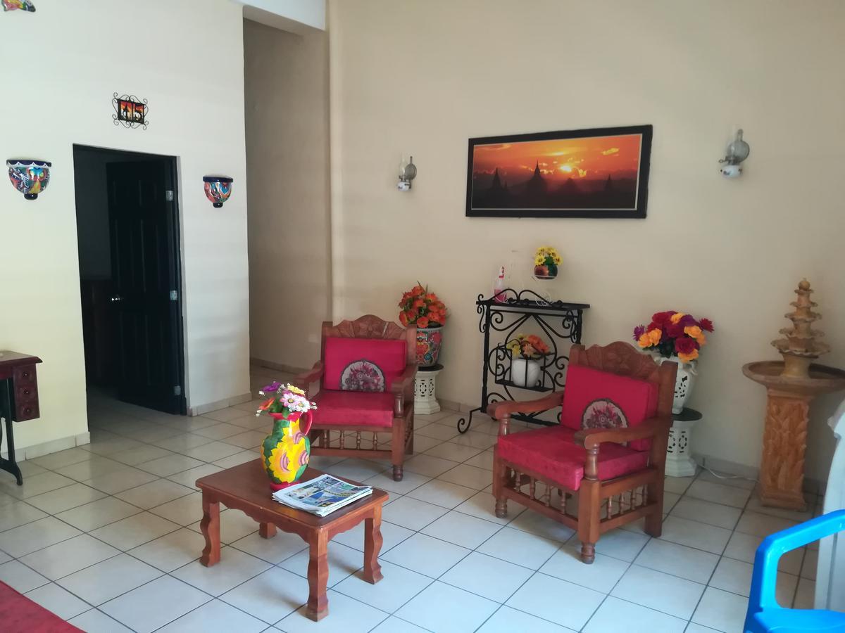 Galicia Hotel